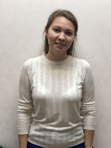 Анна Самойлова