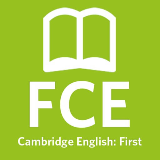 Об экзамене FCE - 1