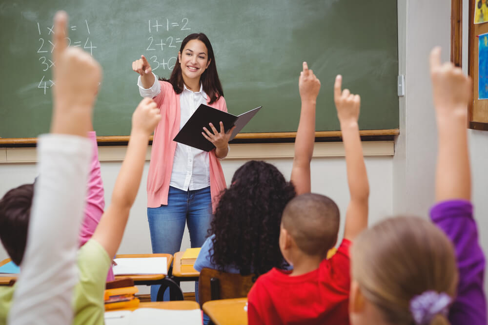 Teach