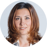 Екатерина Афанаскина