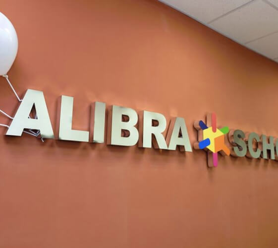 Alibra School