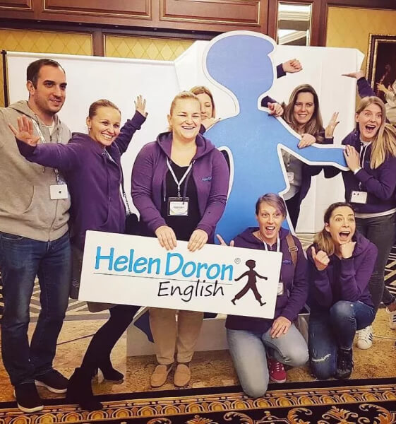 Helen Dorn