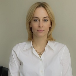 Ваш менеджер по образованию за рубежом