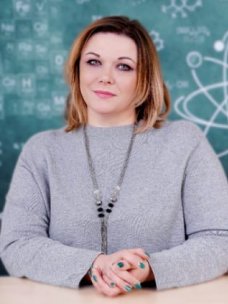 Майя Маткевич