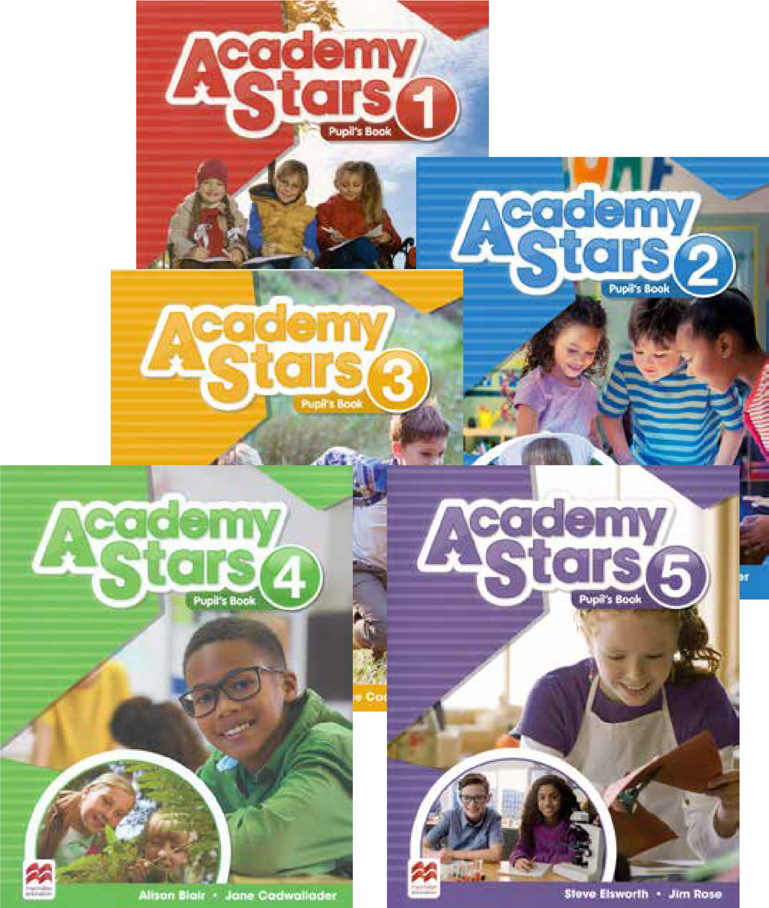 Academy Stars