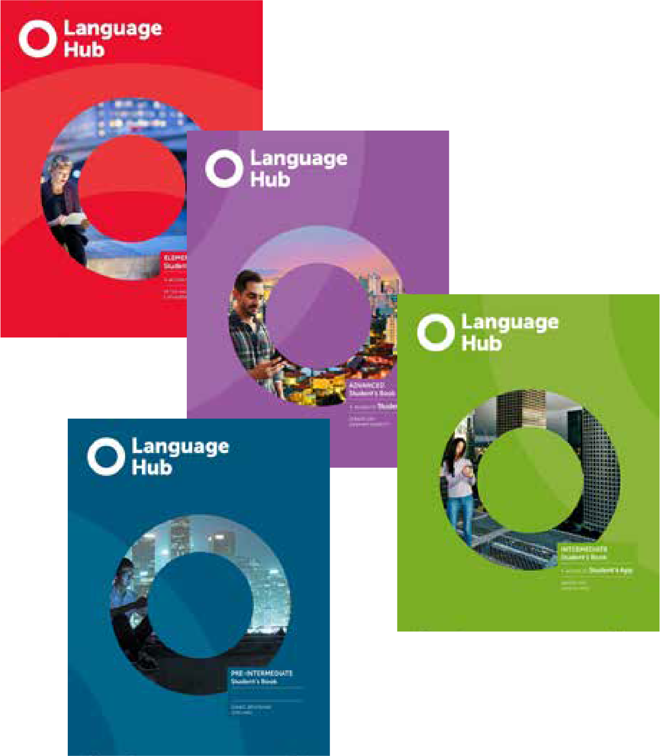 Language Hub