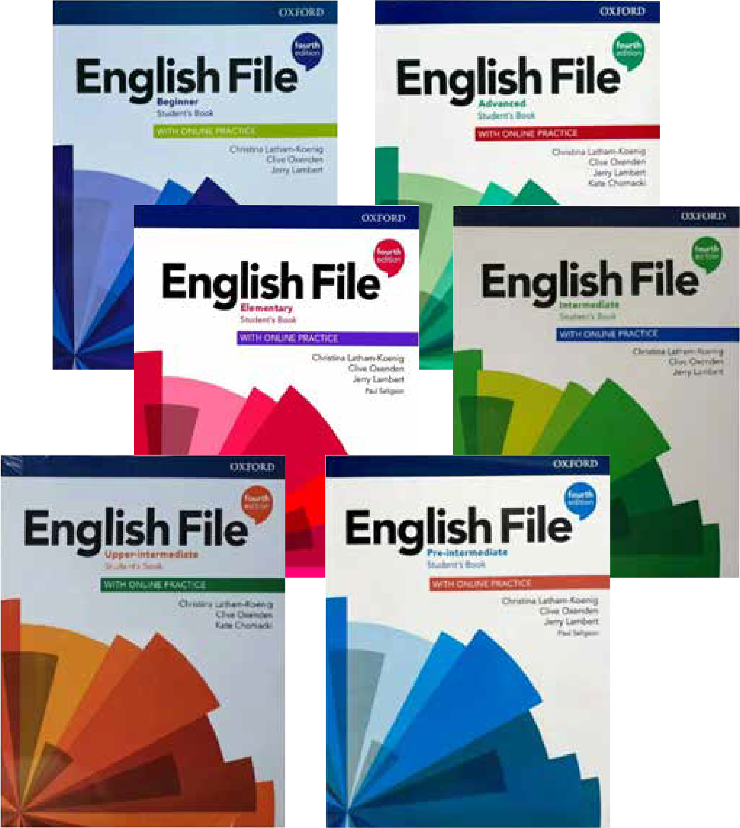 English File