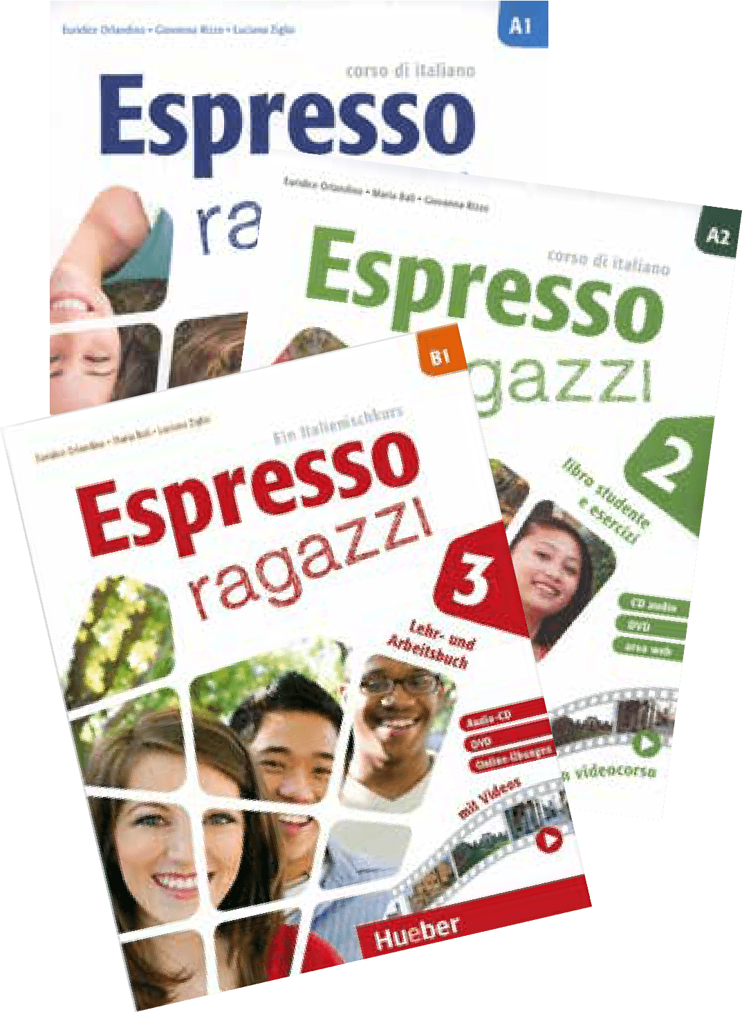 Espresso ragazzi