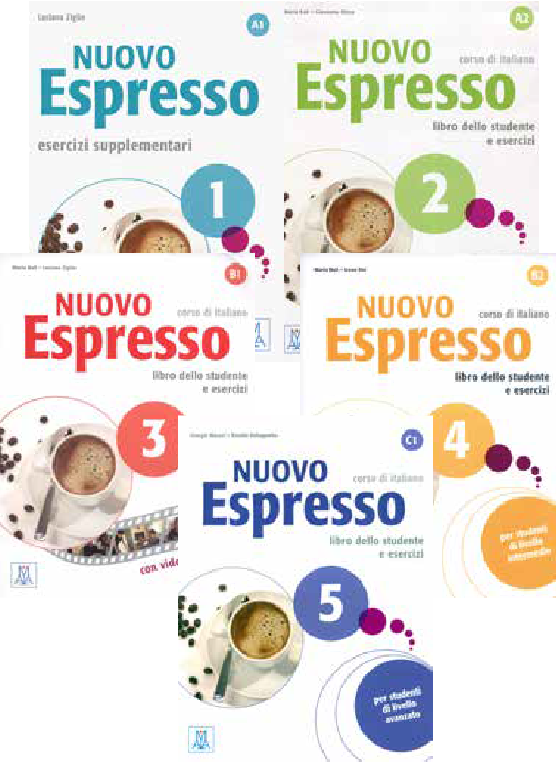 Nuovo Espresso