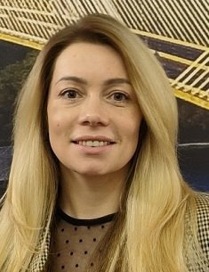 Елена Съемщикова
