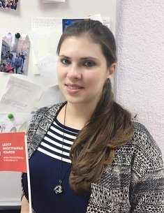 Олеся Фатеева