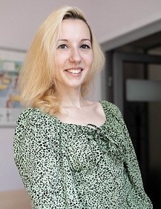 Алла Соколова