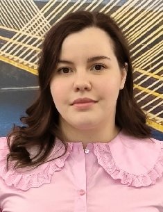 Екатерина Цурканова