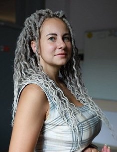 Марина Банцевич