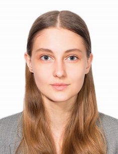 Анна Мациевская