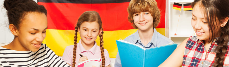 deutsch