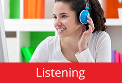 Listening