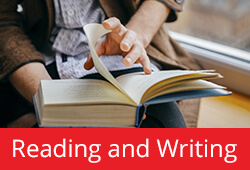 Reading