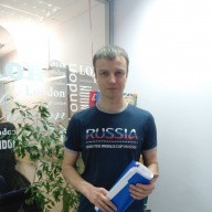 Фомин Константин 