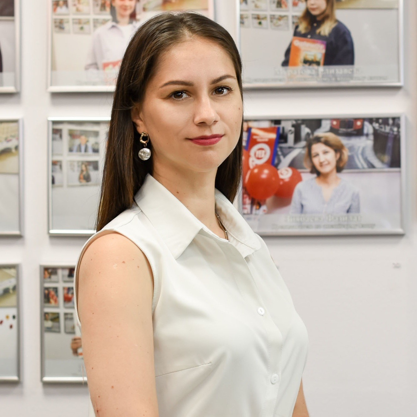 Тазова Светлана