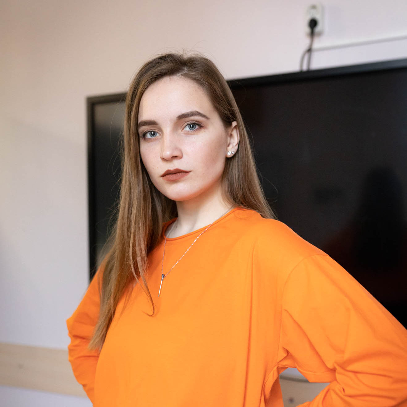 Галицина Дарья