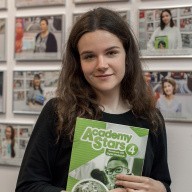 Корчак Анна