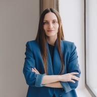 Кирсанова Ирина