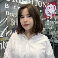 Буслаева Юлия