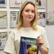 Чуринова Ева