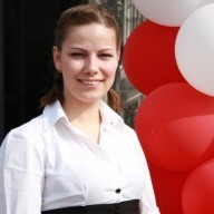 Махлай Роксана