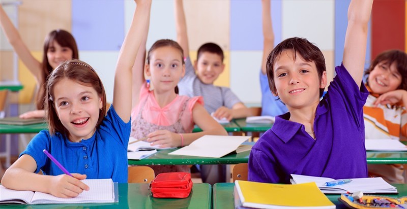 26 января - старт методического курса REALIA – Effective Tool in Teaching English to Pre-Schoolers