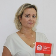 Гурович Светлана