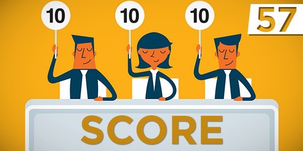 57 Score