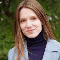Коновалова Арина