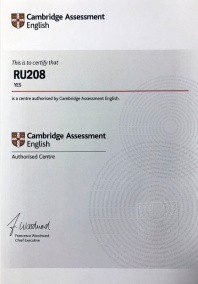 Cambridge 2019