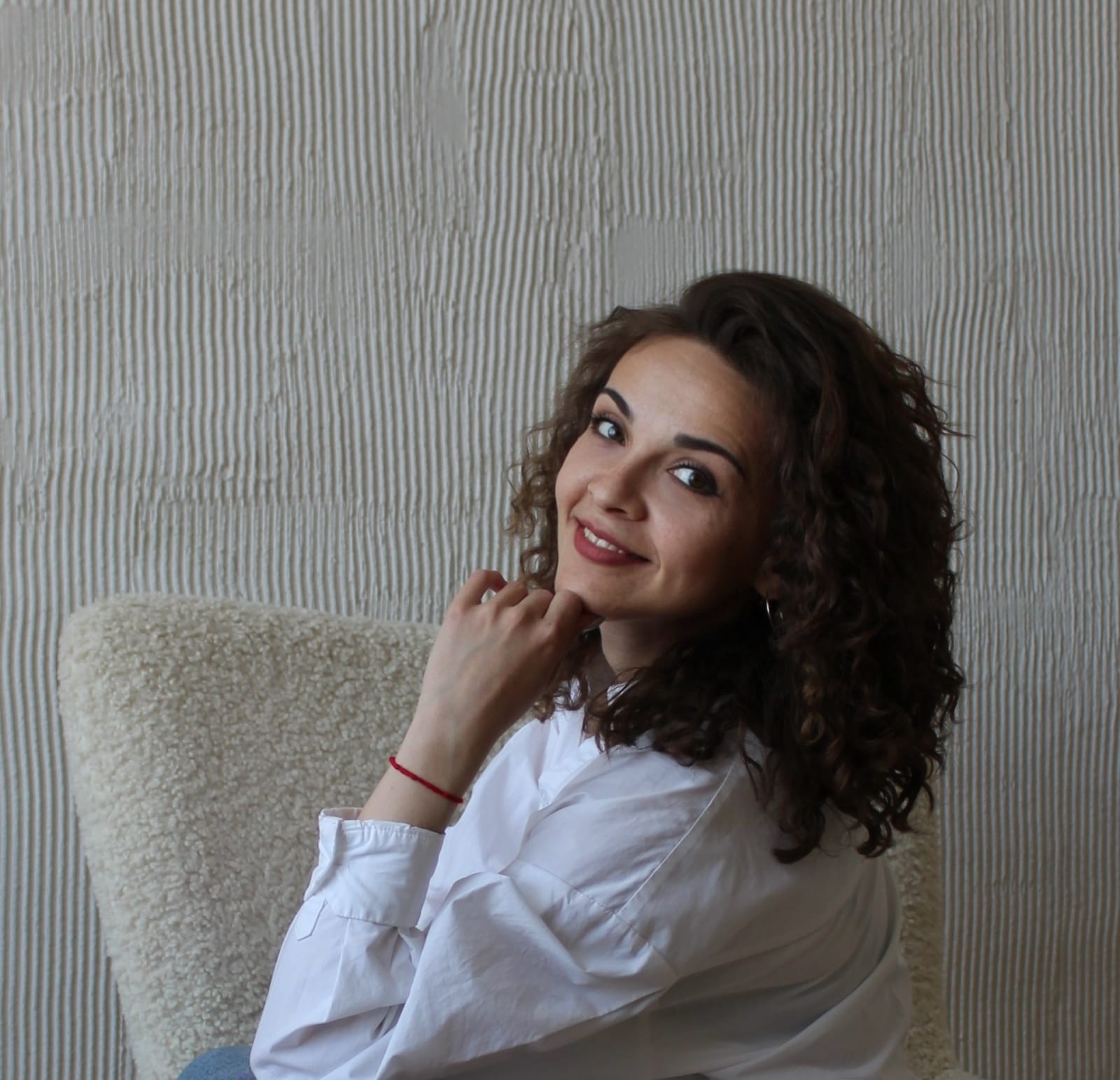 Улитина Кристина