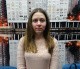 Сергеева Марина