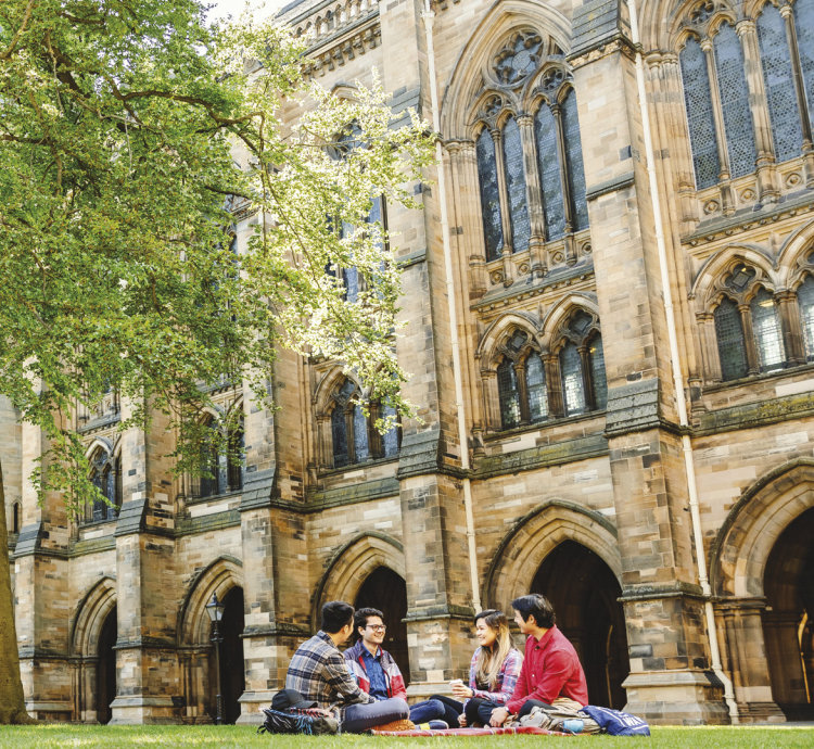 University of Glasgow
