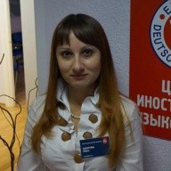 Кабаргина Мария