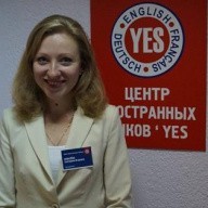 Ковалёва Екатерина