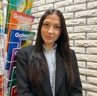 Ивицкая Наталья