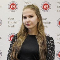 Лапшина Полина