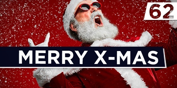 62 Merry Xmas