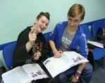 Проект Writing Poems in English