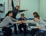 Проект Play Week
