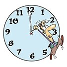 Время (Time)