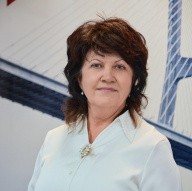 Данилова Элина