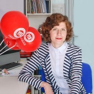 Яковлева Ирина
