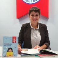 Филатова Екатерина Юрьевна