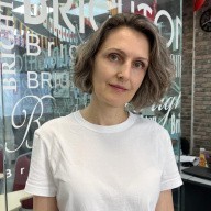 Спиридонова Светлана